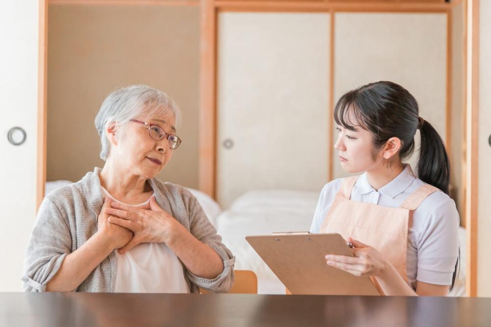 介護保険制度とは