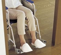 段差の解消